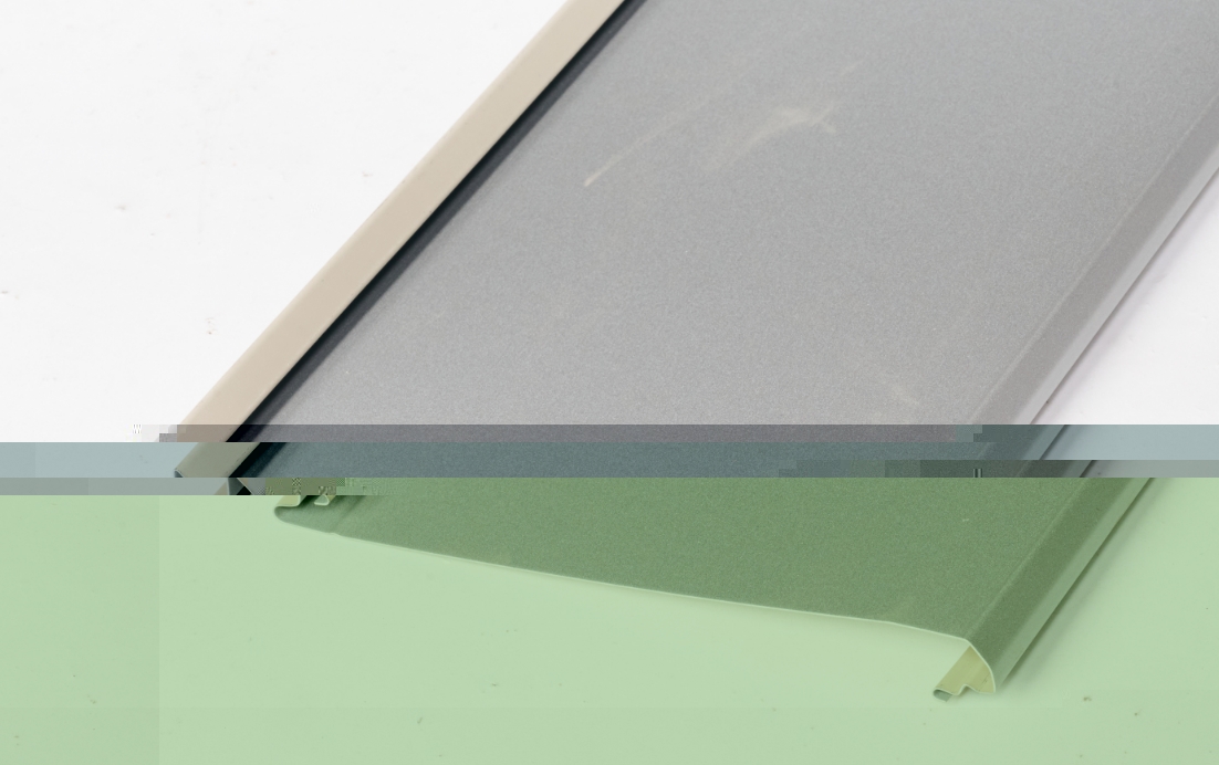 葺き材シリーズ