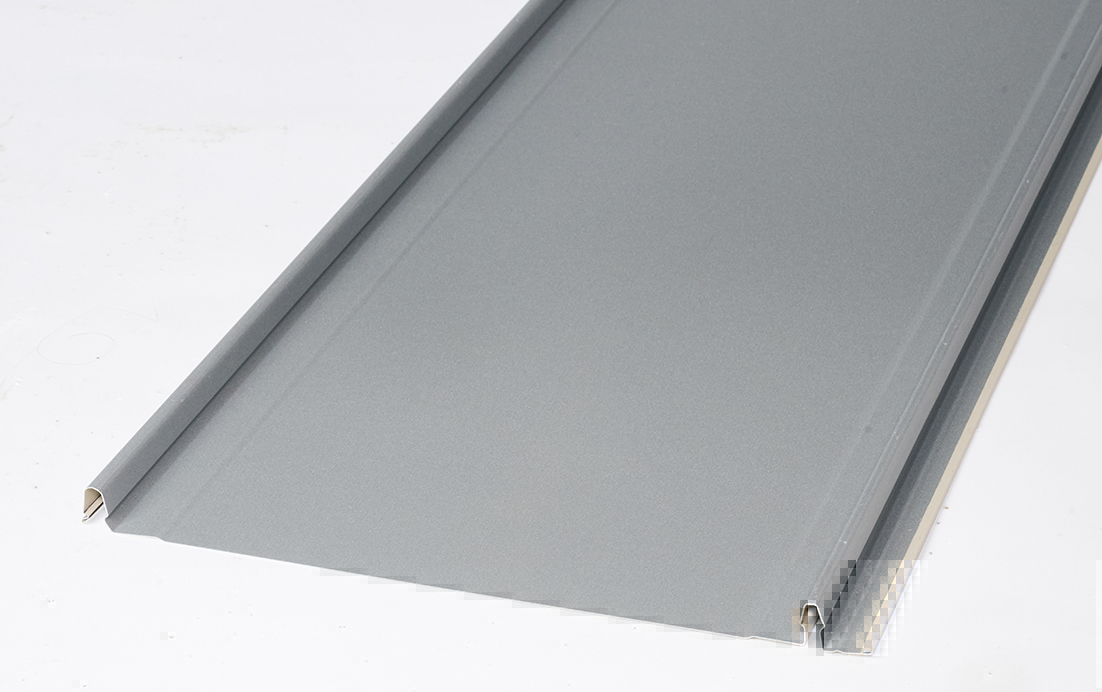 立平葺き　嵌合式 HRF335